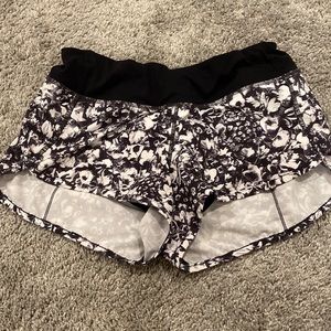 Speed Up Short 2.5in